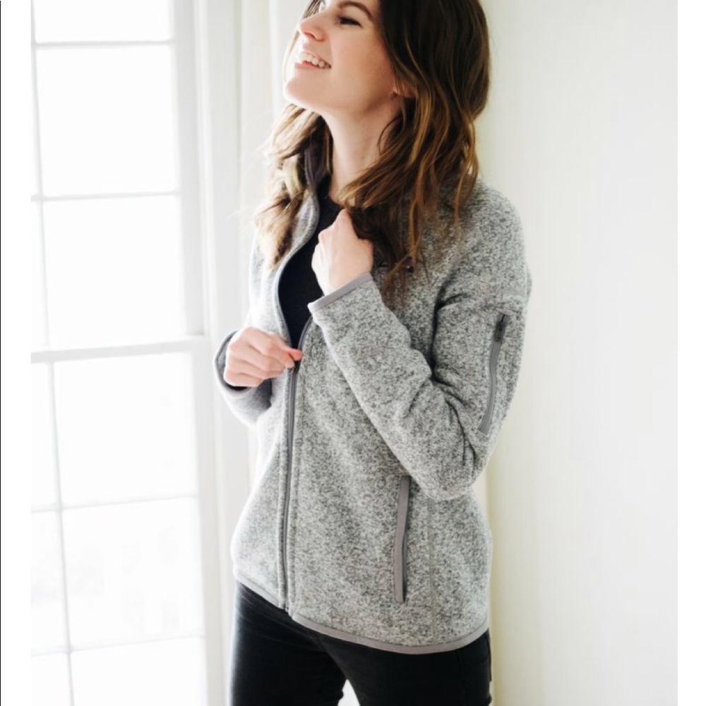 Patagonia Better Sweater' Jacket